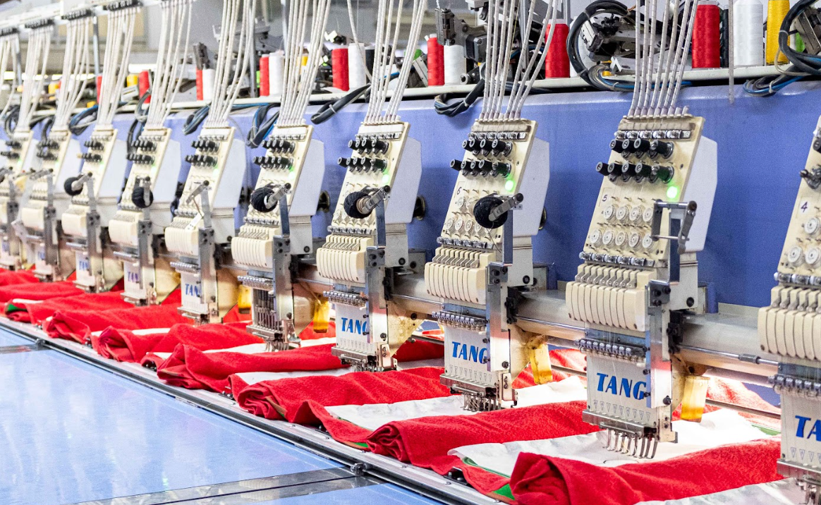 Production